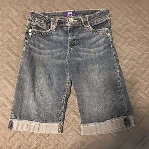 Jolt brand, size 16 Bermuda shorts